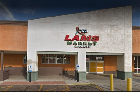 lams supermarket  19